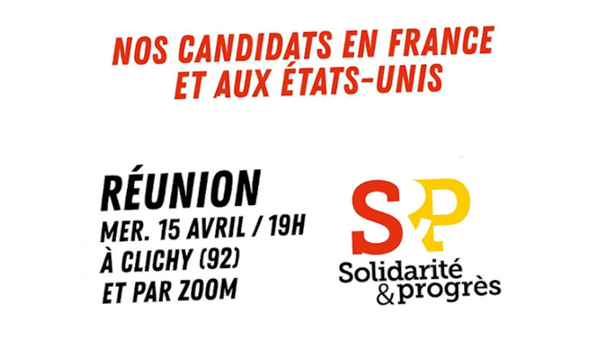 Résistance des deux côtés de l’Atlantique